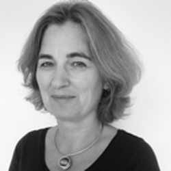 Marion Geboers