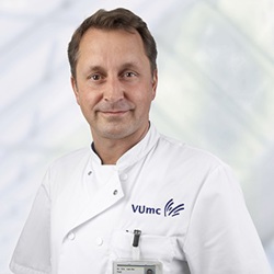 Donald van der Peet