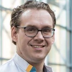 Arjan Steenbakkers