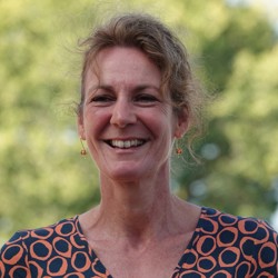 Saskia Rosbergen - Zandee