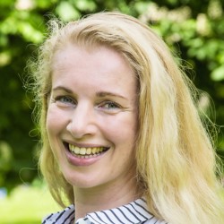 Linda Valk-Kleibeuker