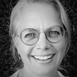 Marleen Horsting