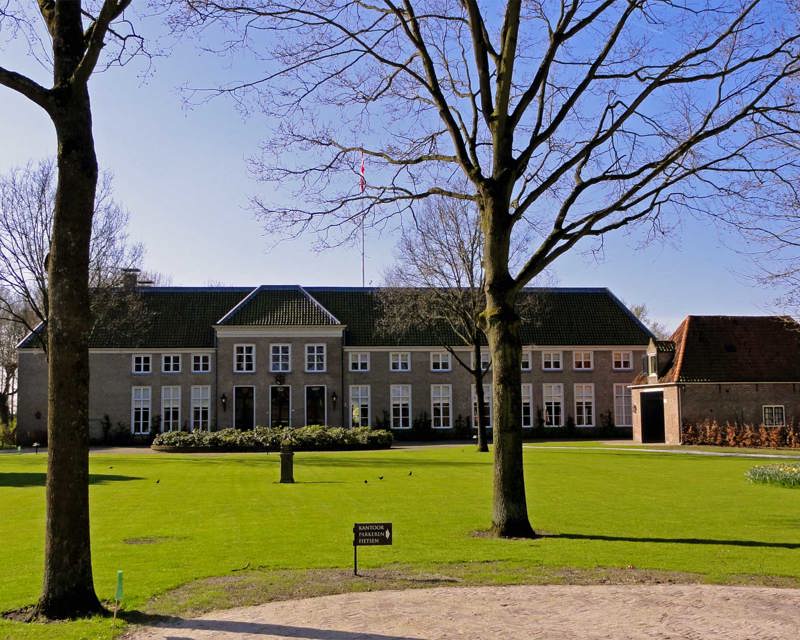 Stadspaleis hotel Oldruitenborgh