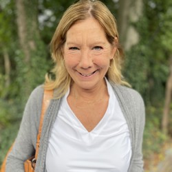 Suzanne van Wageningen