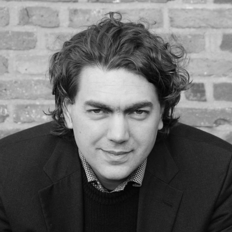 Menno de Bree