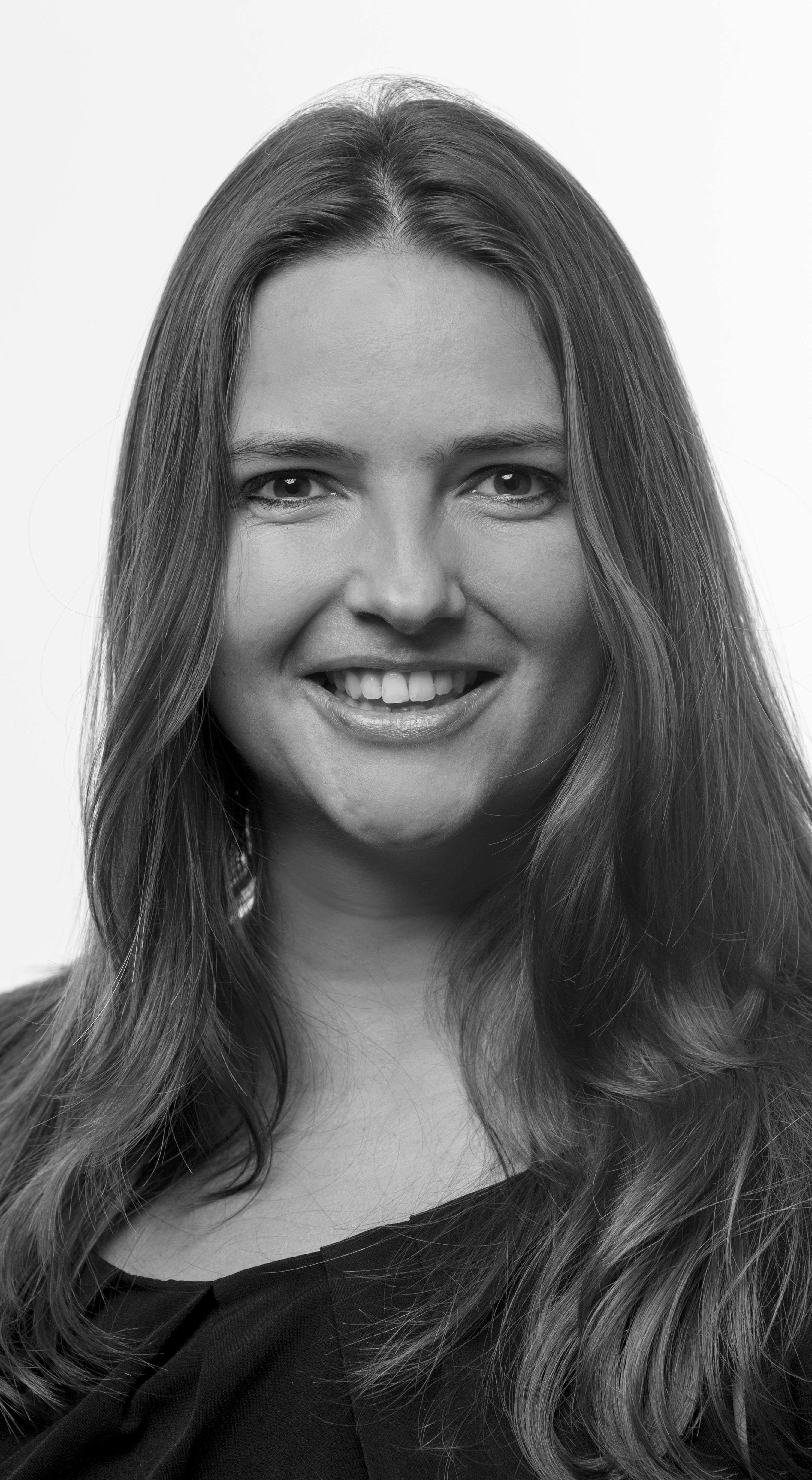 Sophie van der Zee