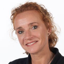 Nicole Thewissen