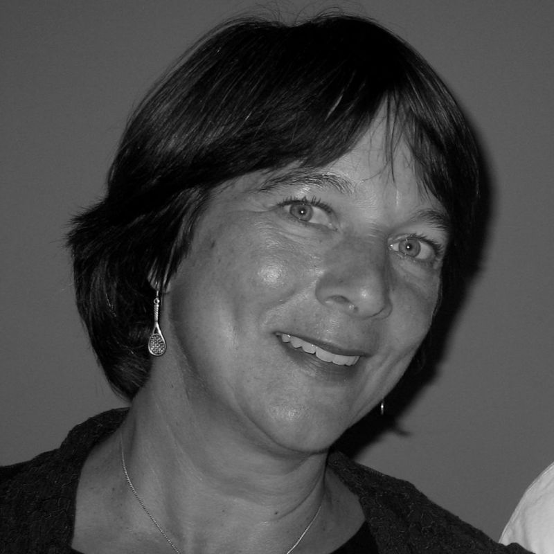 Lucie Douwes Dekker